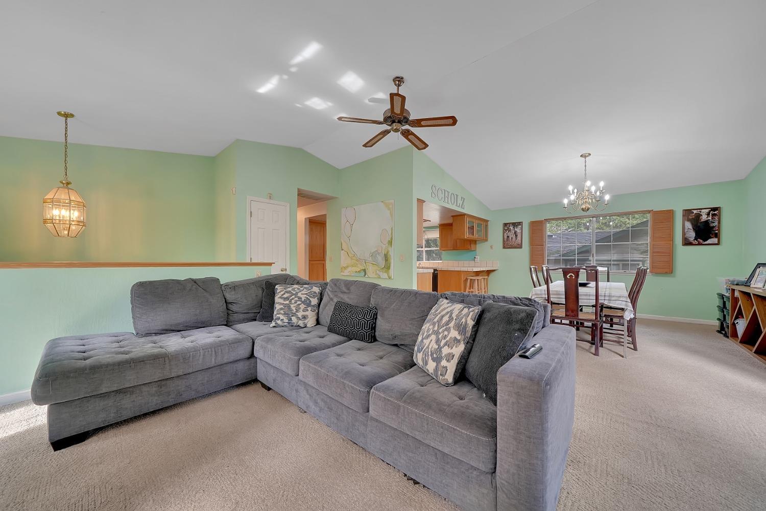 Fairway Drive, Pioneer, California image 8