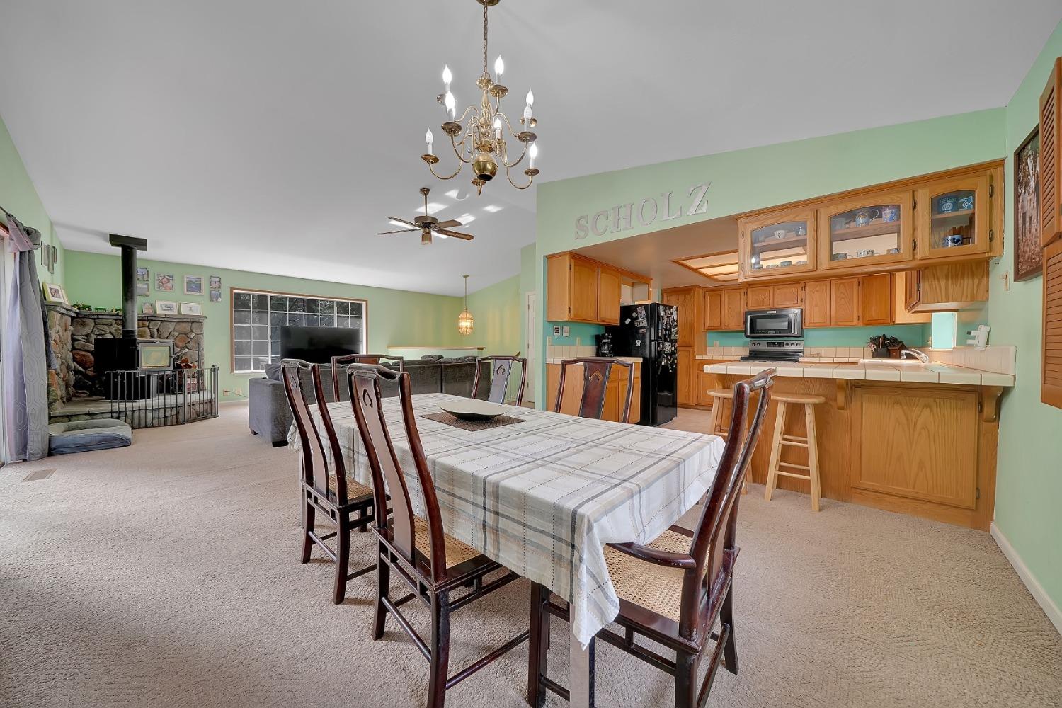 Fairway Drive, Pioneer, California image 11