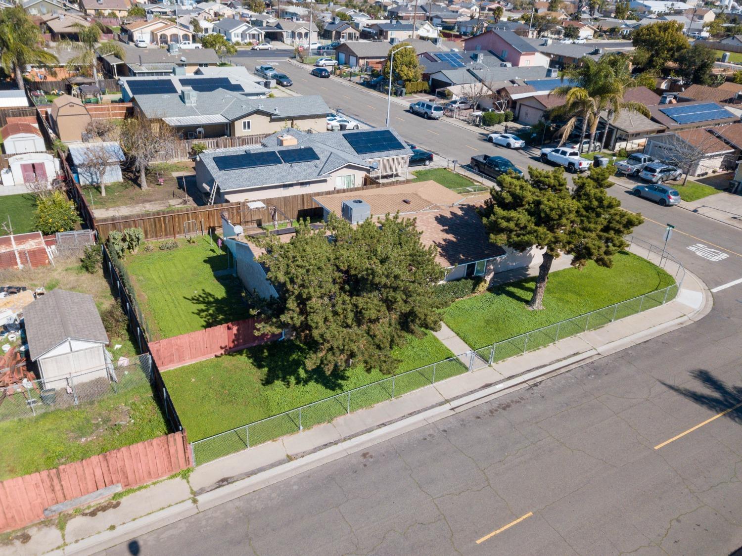 Don Rafael Avenue, Riverbank, California image 34