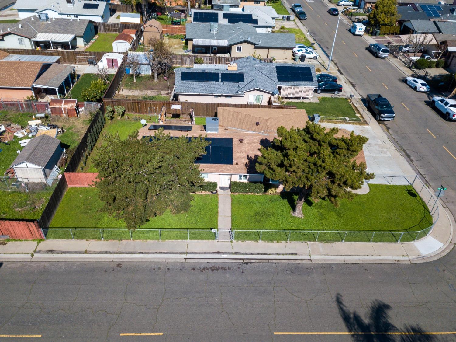 Don Rafael Avenue, Riverbank, California image 33