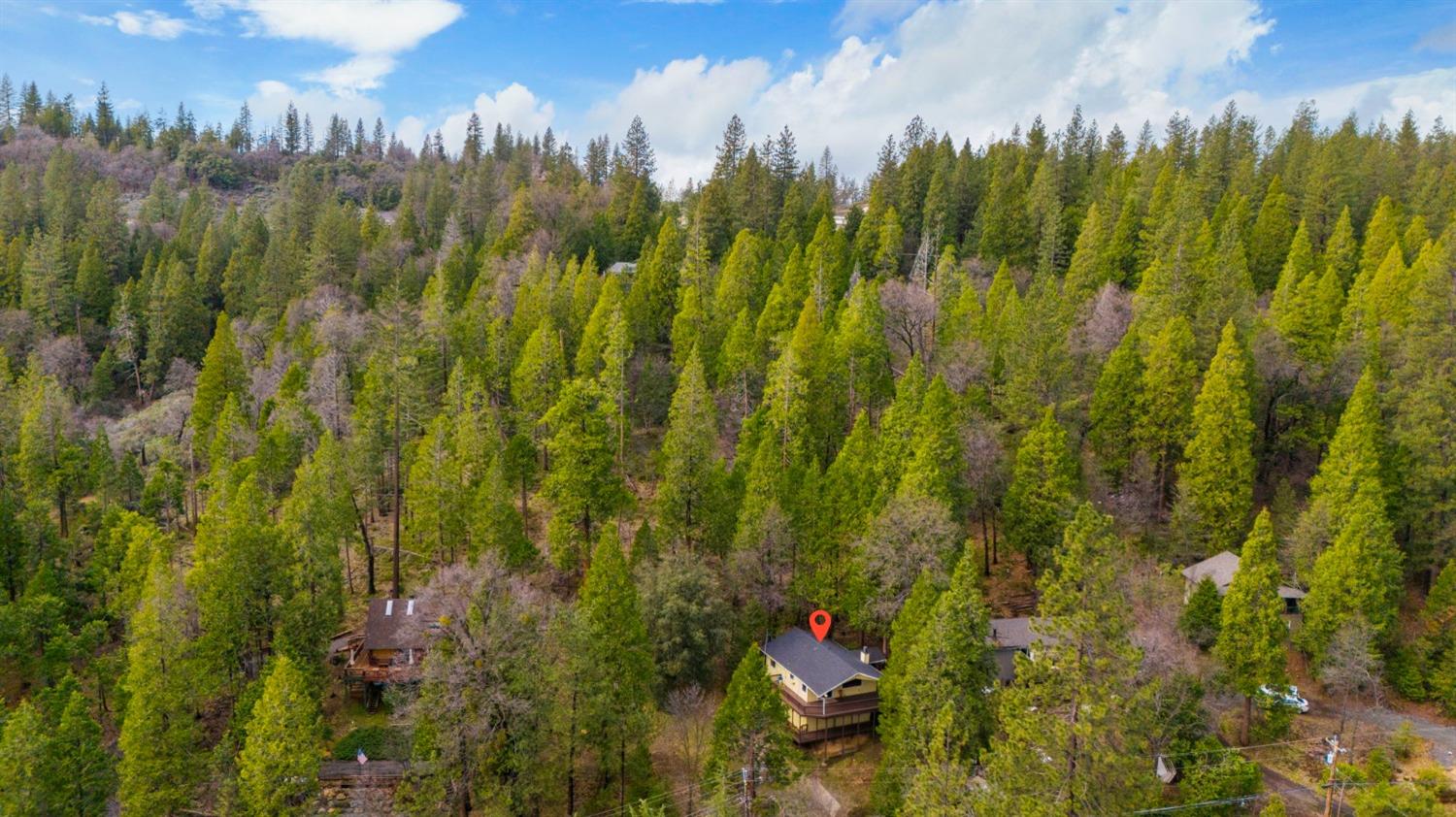 N Tuolumne Road, Twain Harte, California image 16