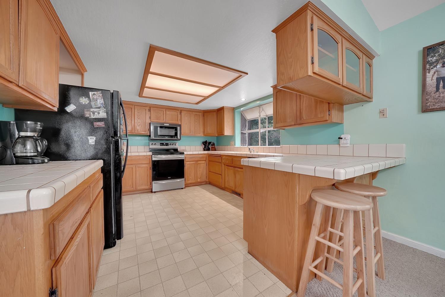 Fairway Drive, Pioneer, California image 13
