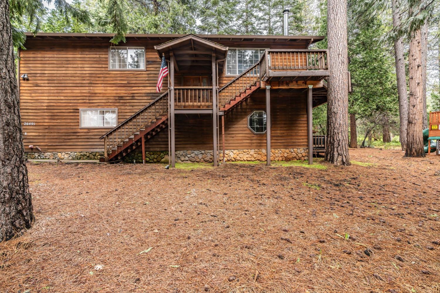 Fairway Drive, Pioneer, California image 3