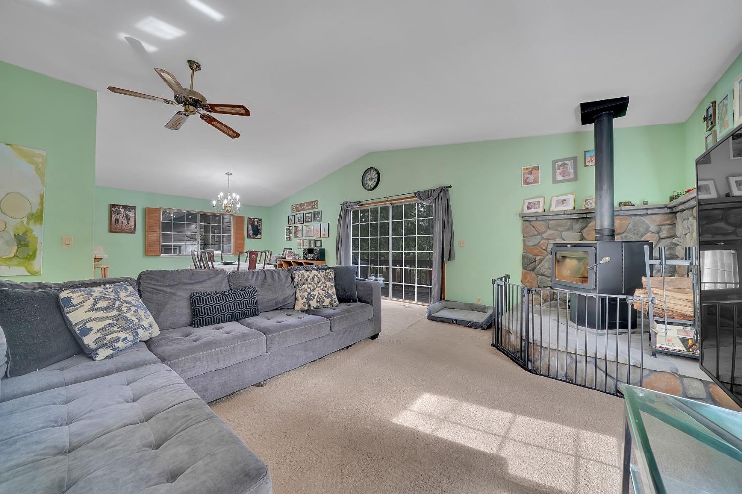 Fairway Drive, Pioneer, California image 7