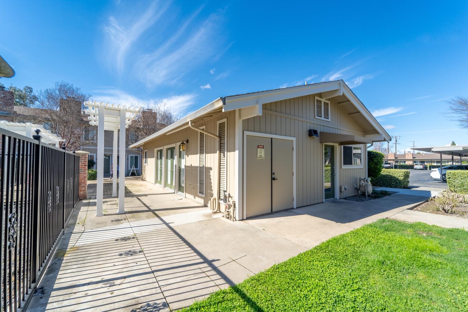 Detail Gallery Image 24 of 24 For 1177 Norwegian Ave #34,  Modesto,  CA 95350 - 2 Beds | 2 Baths