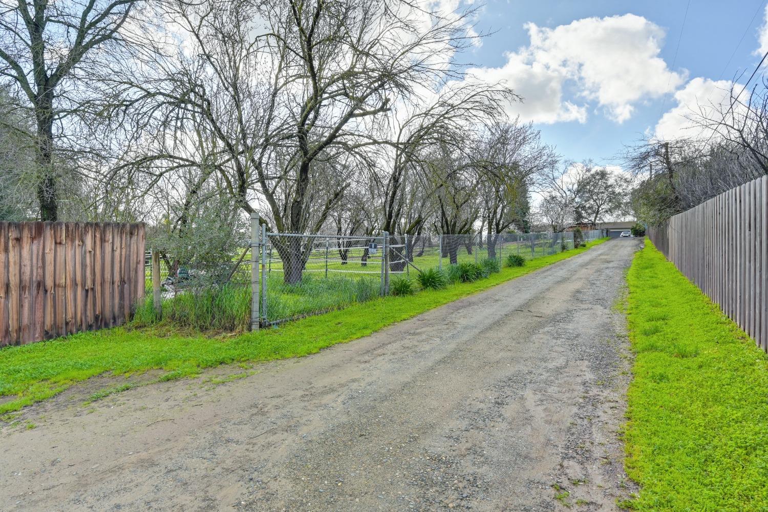 Oak Avenue, Orangevale, California image 2