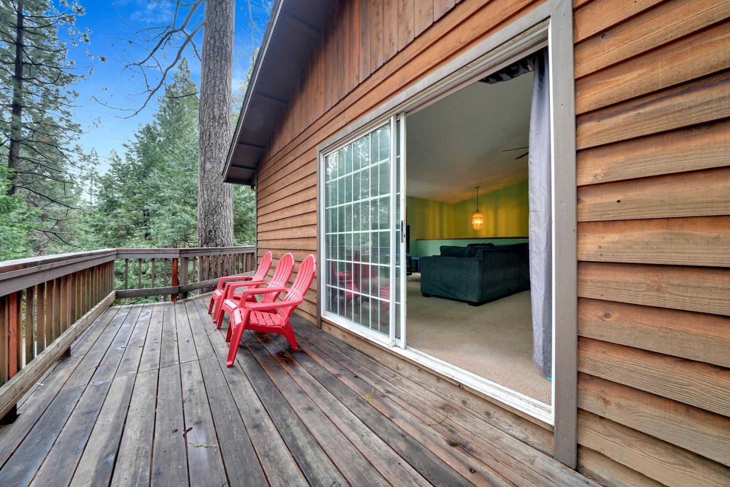 Fairway Drive, Pioneer, California image 37
