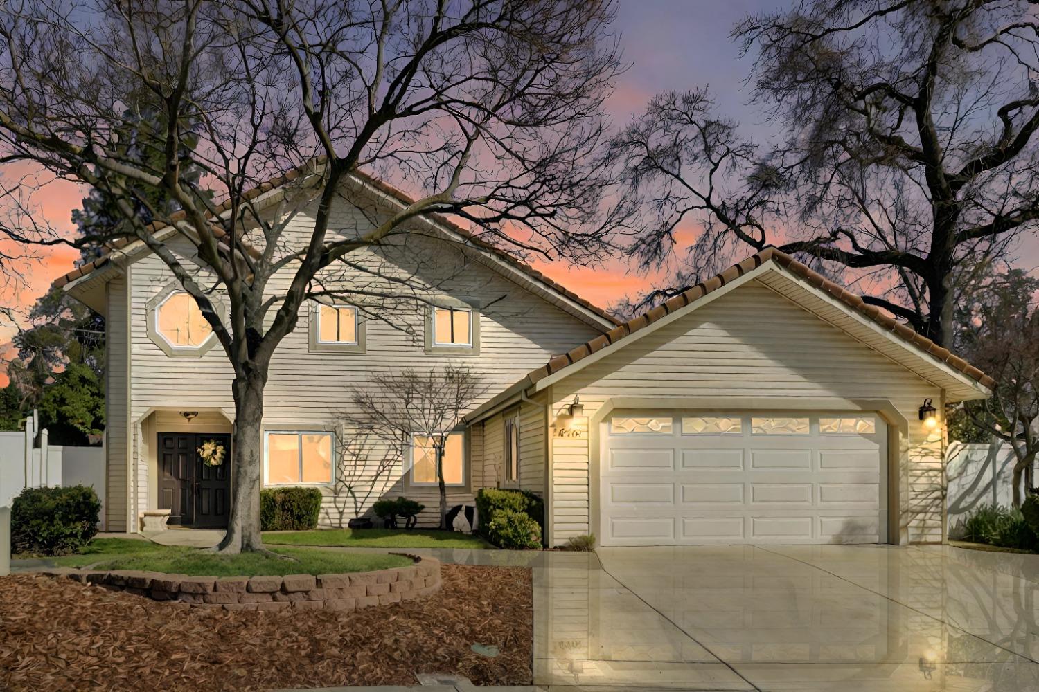 Lonon Court, Orangevale, California image 2