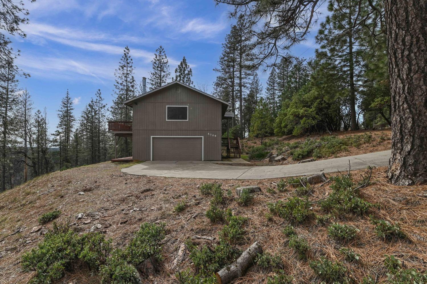 Detail Gallery Image 6 of 31 For 5709 Wildrose Dr, Grizzly Flats,  CA 95636 - 3 Beds | 2/1 Baths