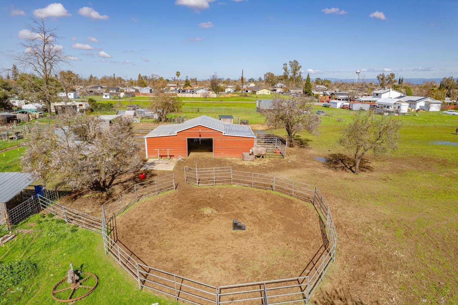 Ardmore Avenue, Olivehurst, California image 17