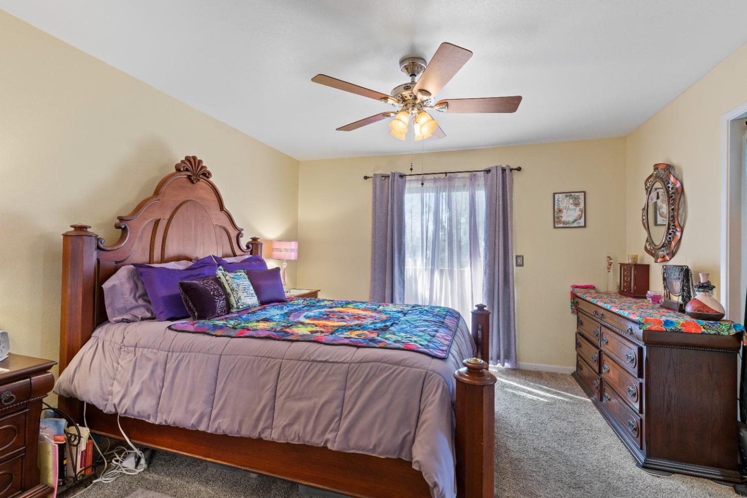 Detail Gallery Image 16 of 25 For 1240 W. Roseburg Ave a,  Modesto,  CA 95350 - 2 Beds | 2/1 Baths