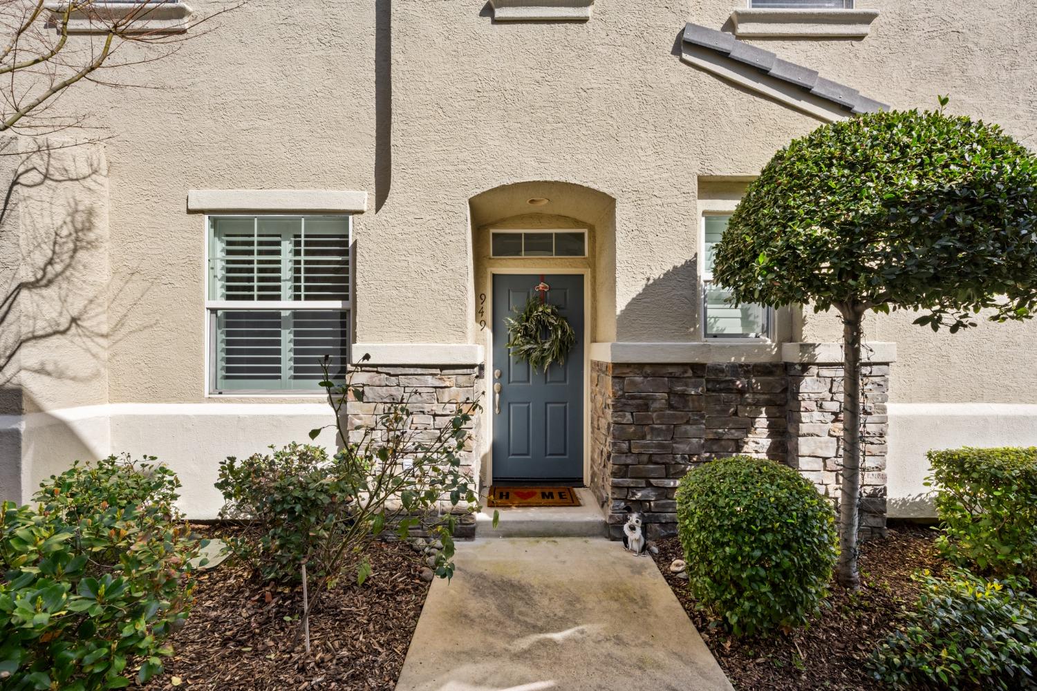 Detail Gallery Image 1 of 1 For 949 Marvin Gardens Way #25,  Rocklin,  CA 95765 - 3 Beds | 2/1 Baths