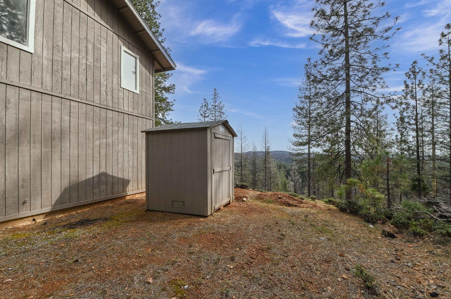 Detail Gallery Image 5 of 31 For 5709 Wildrose Dr, Grizzly Flats,  CA 95636 - 3 Beds | 2/1 Baths