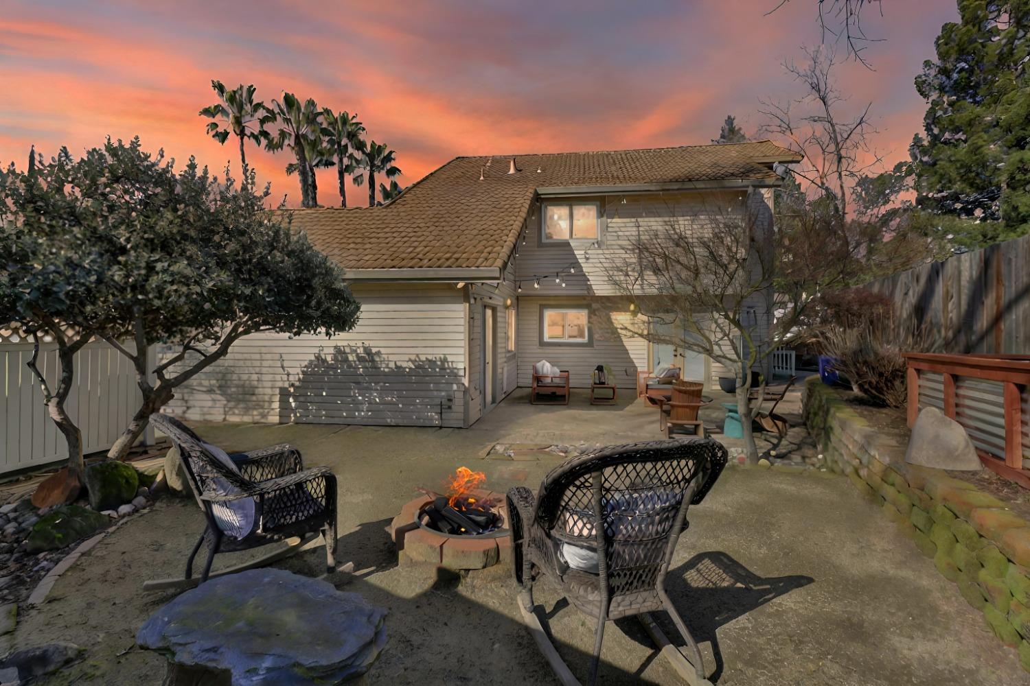 Lonon Court, Orangevale, California image 36