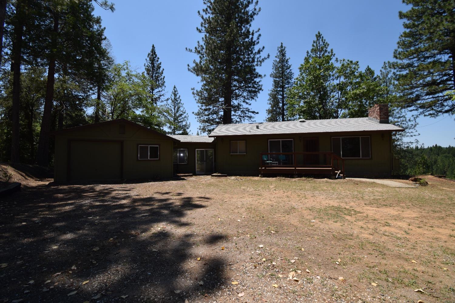 Photo of 11760 Lost Ranch Wy in Nevada City, CA