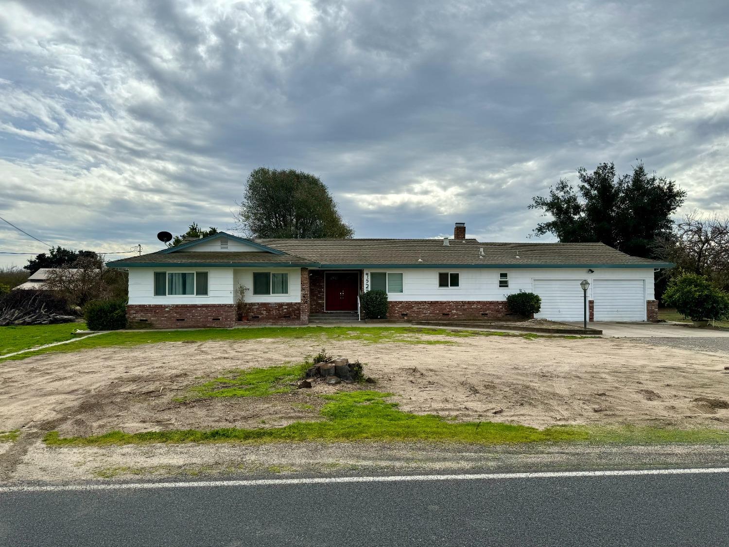 Photo of 9522 Southland Rd in Manteca, CA