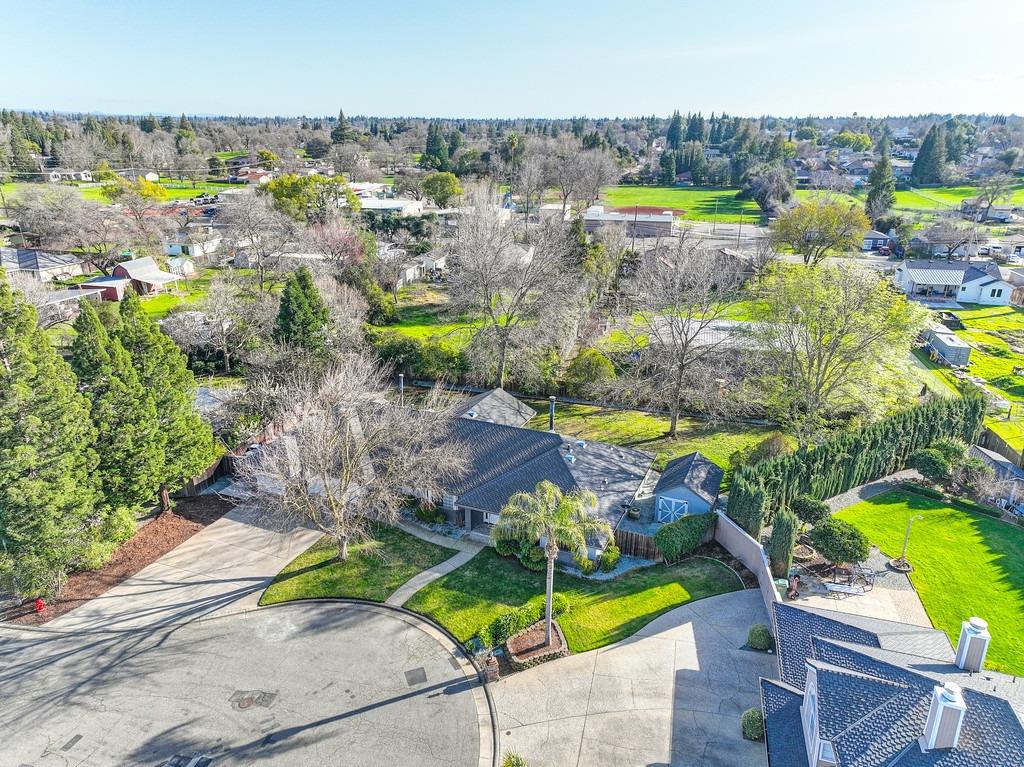 Beechcrest Court, Orangevale, California image 50