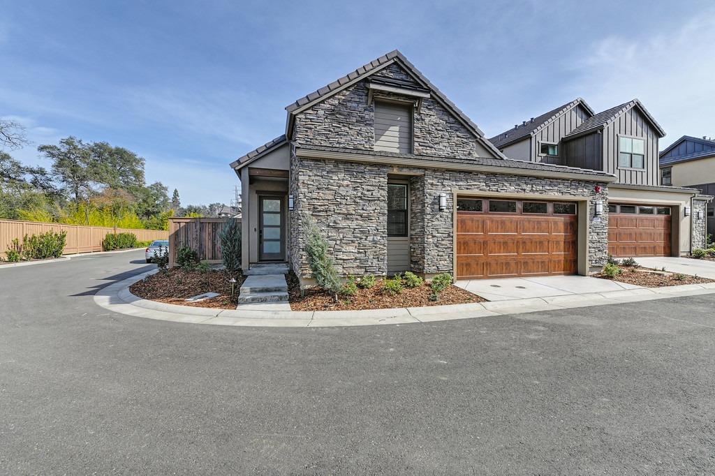 Detail Gallery Image 1 of 1 For 8486 Sun View Cir, Granite Bay,  CA 95746 - 2 Beds | 2/1 Baths