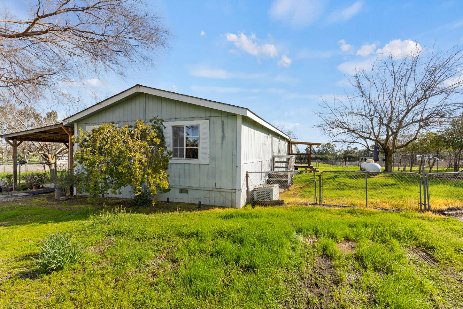 East Avenue, Corning, California image 4