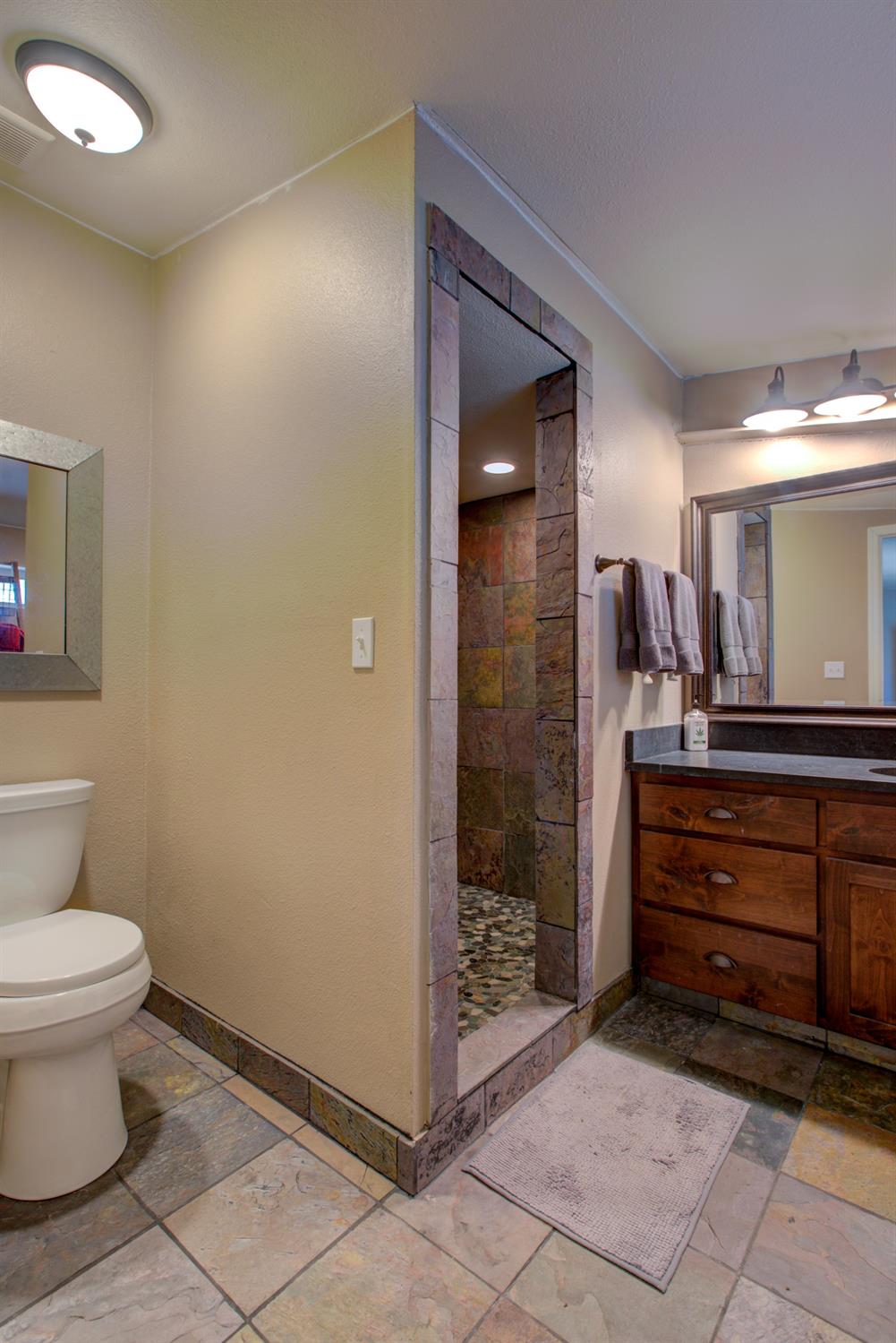 Detail Gallery Image 55 of 73 For 2350 Old Highway, Catheys Valley,  CA 95306 - 2 Beds | 1/1 Baths