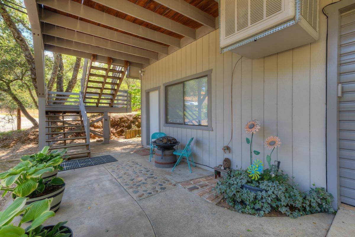 Detail Gallery Image 27 of 48 For 7260 La Porte Rd., Rackerby,  CA 95972 - 1 Beds | 1/1 Baths