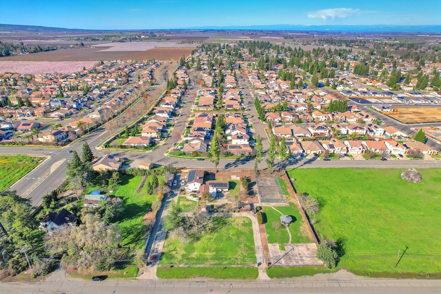 Detail Gallery Image 80 of 97 For 3457 Colusa Hwy, Yuba City,  CA 95993 - 5 Beds | 3/1 Baths