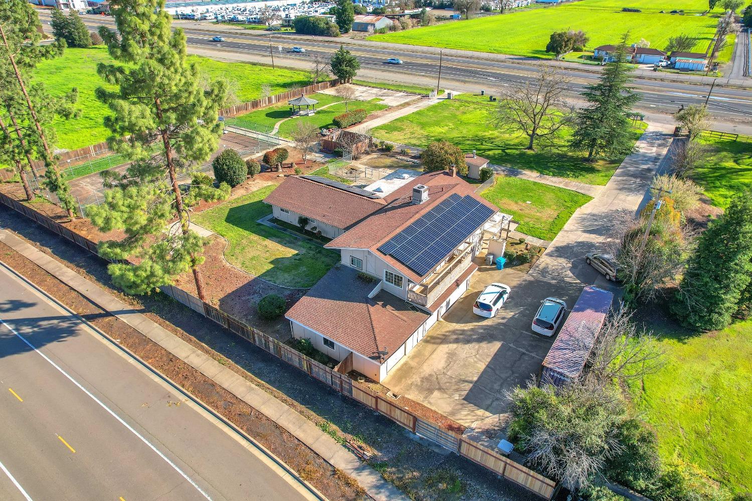 Detail Gallery Image 88 of 97 For 3457 Colusa Hwy, Yuba City,  CA 95993 - 5 Beds | 3/1 Baths