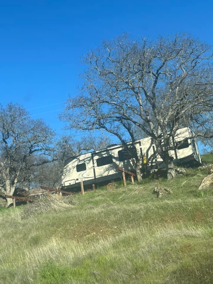 Paolini Road, Valley Springs, California image 43