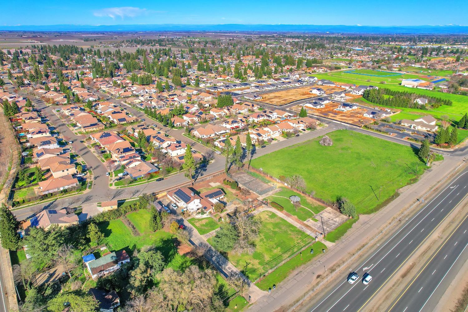 Detail Gallery Image 79 of 97 For 3457 Colusa Hwy, Yuba City,  CA 95993 - 5 Beds | 3/1 Baths