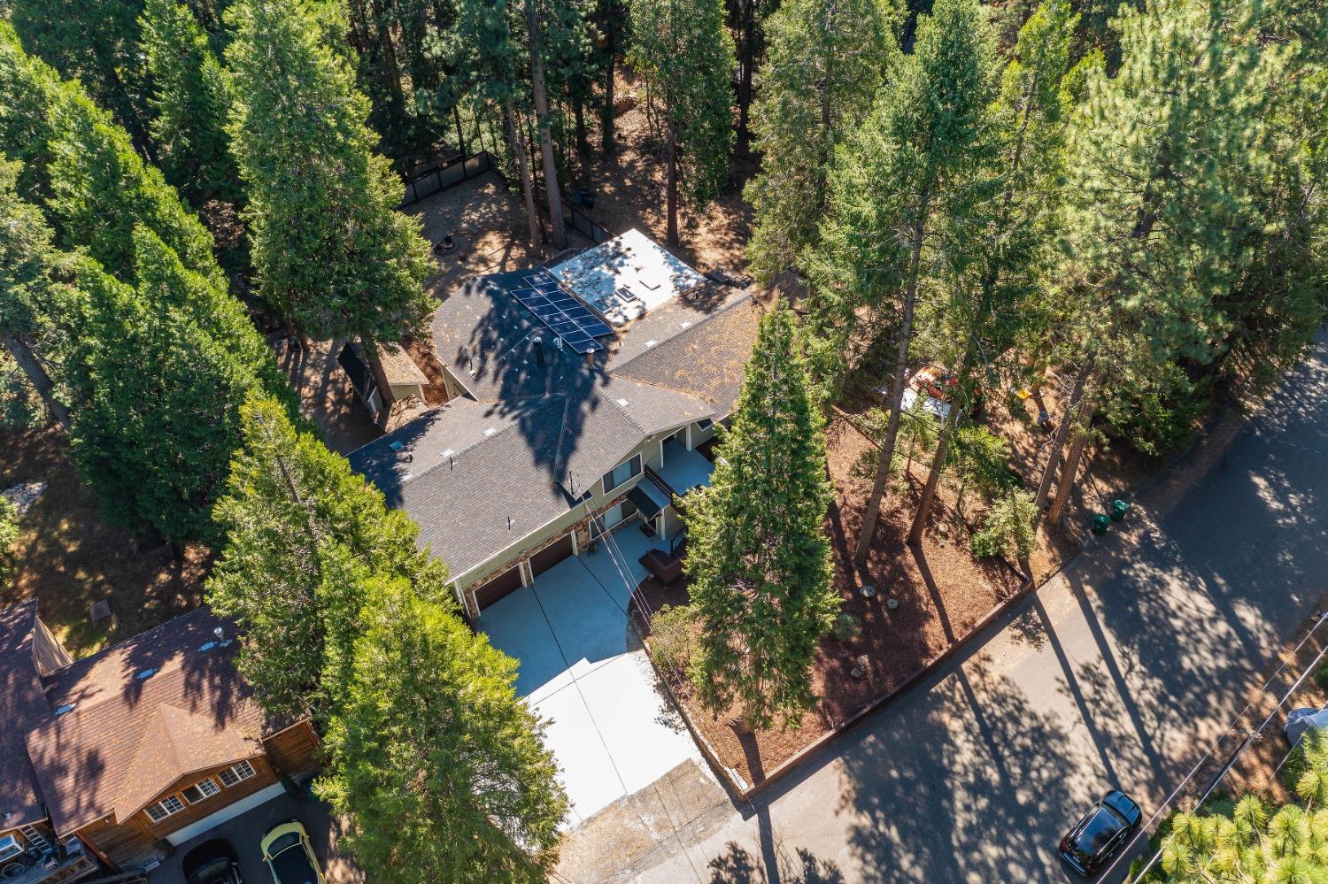 Detail Gallery Image 65 of 73 For 4381 Park Woods Dr, Pollock Pines,  CA 95726 - 4 Beds | 3 Baths