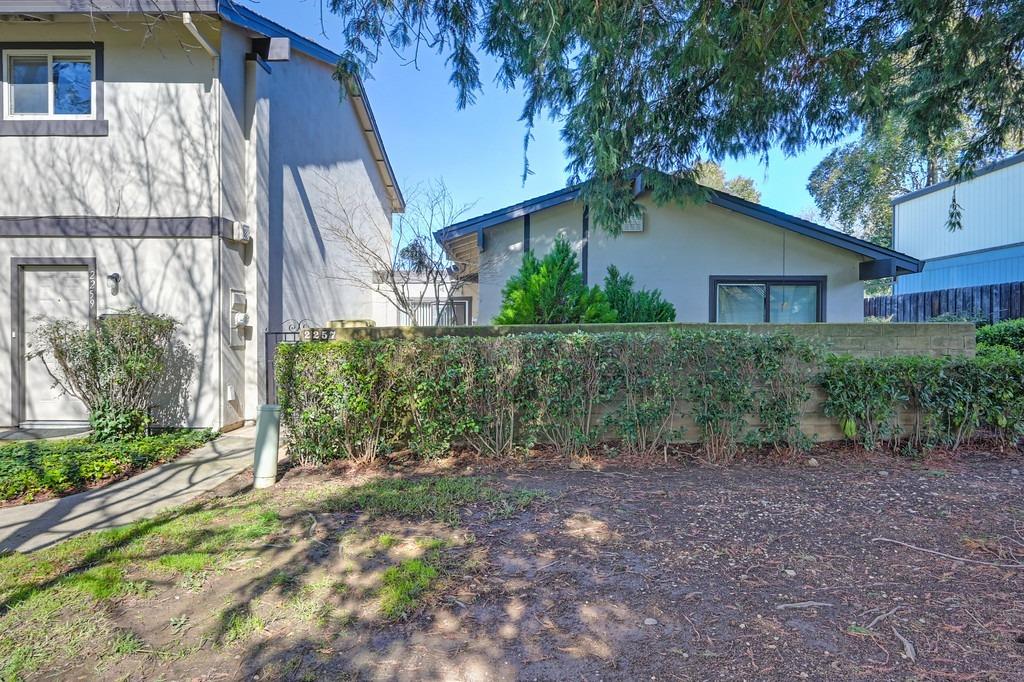 Baywater Lane, Rancho Cordova, California image 36