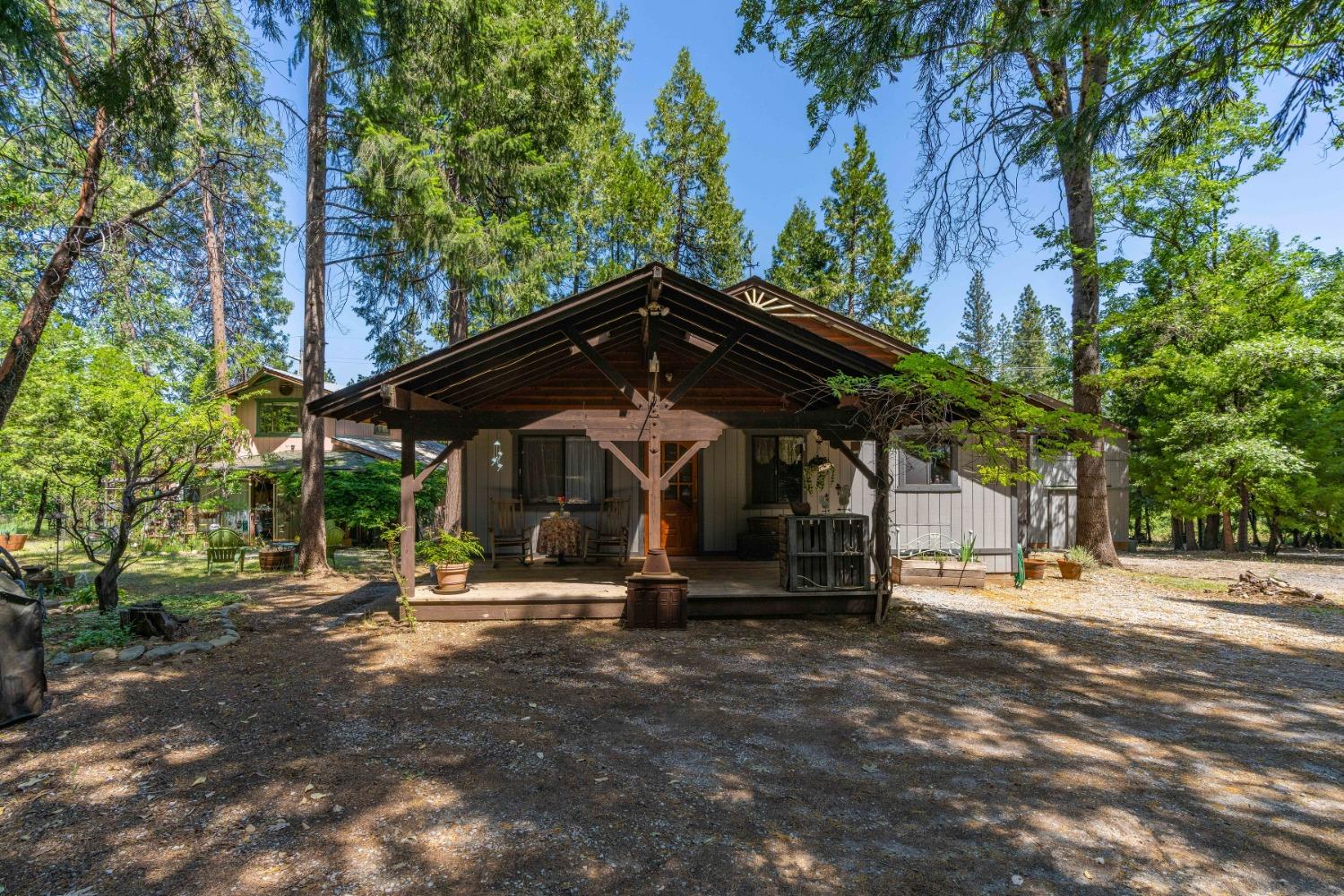 Williams Road, Pioneer, California image 11
