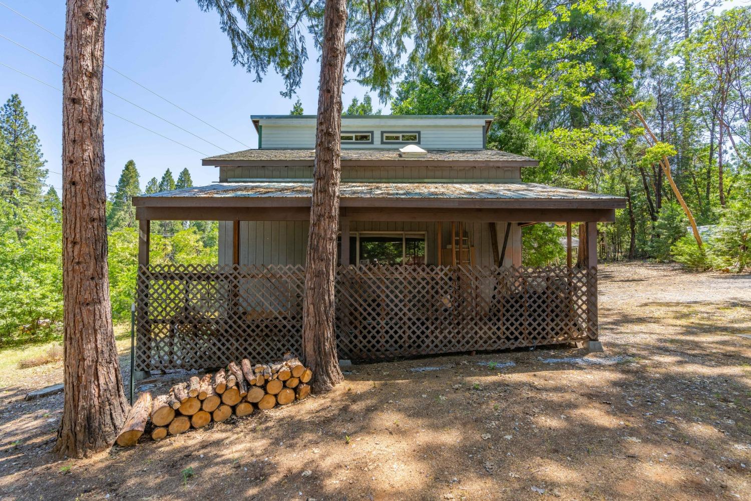 Williams Road, Pioneer, California image 18