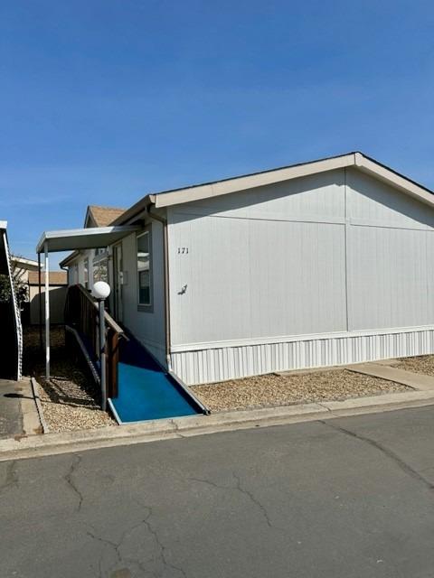 Detail Gallery Image 23 of 24 For 2505 Jackson Ave 171, Escalon,  CA 95320 - 2 Beds | 2 Baths