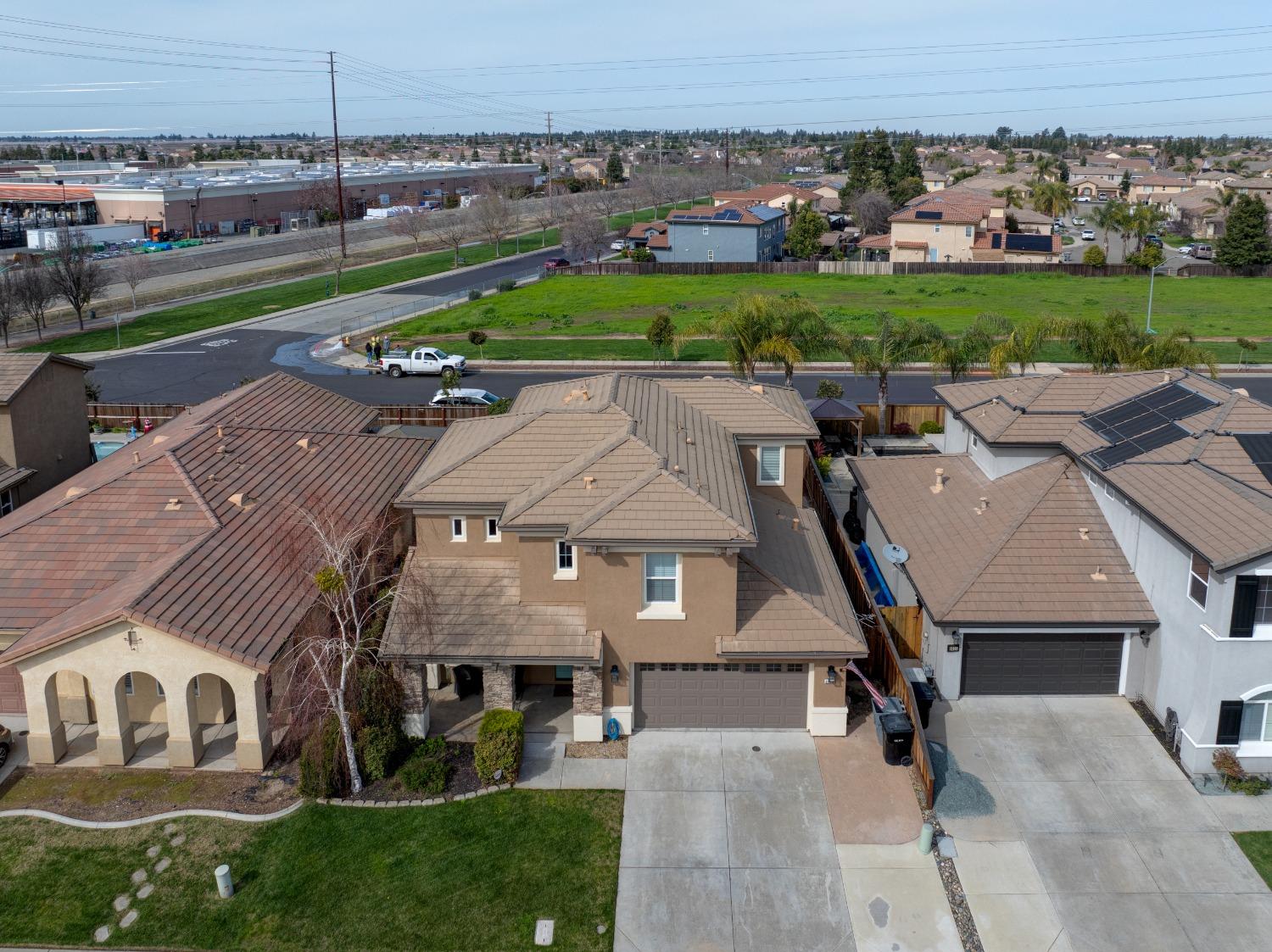 Haystack Court, Riverbank, California image 3