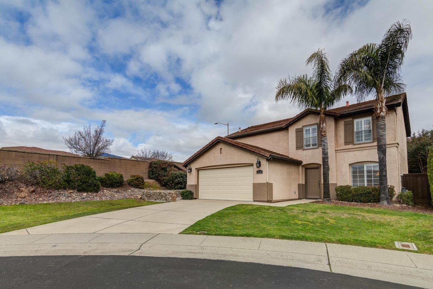Detail Gallery Image 1 of 1 For 1936 Hillock Ct, Rocklin,  CA 95765 - 4 Beds | 2/1 Baths