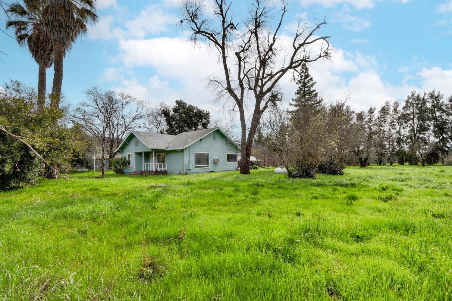 Forest Avenue, Guinda, California image 48