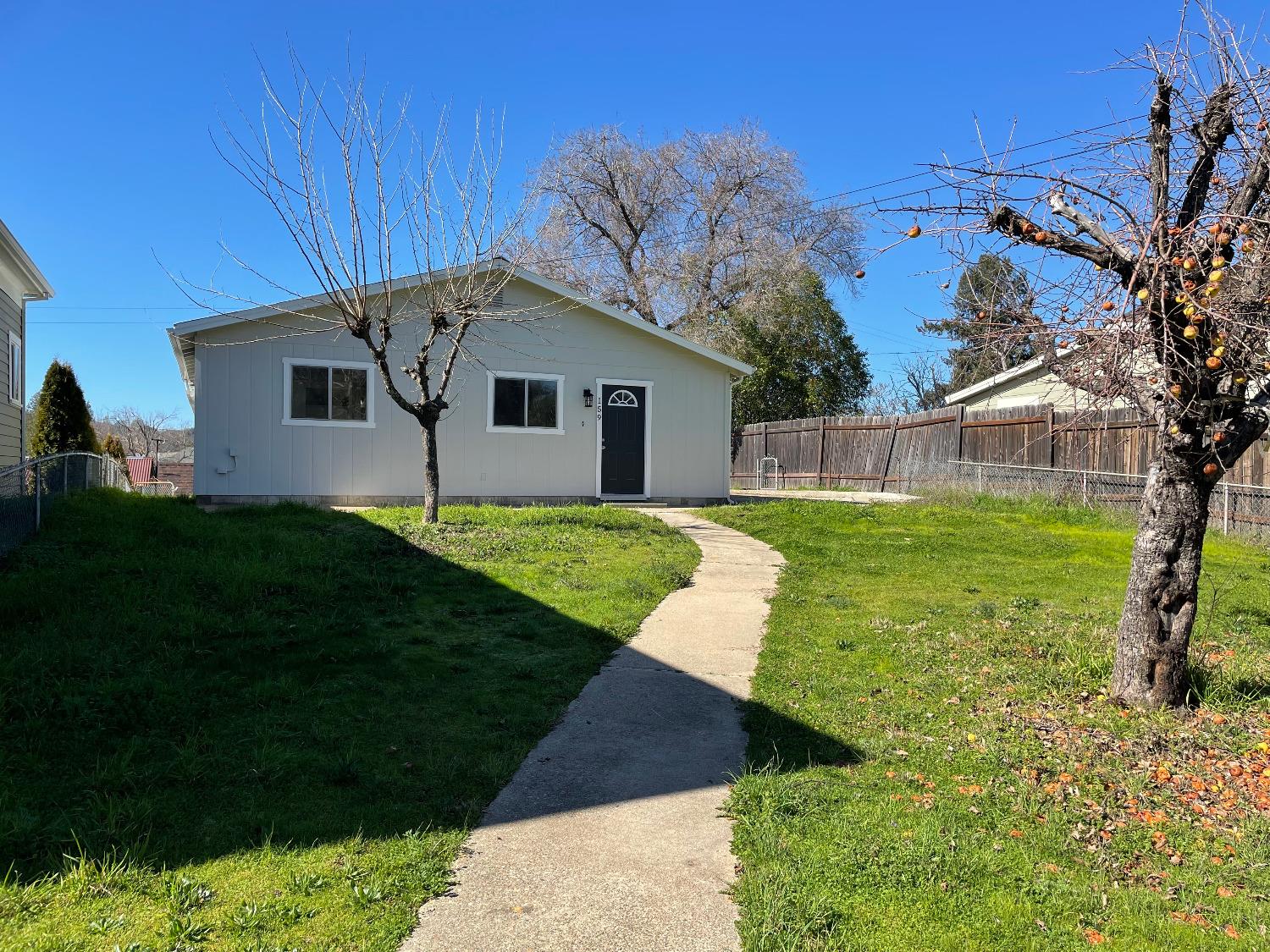 Detail Gallery Image 1 of 1 For 159 Bright Avenue, Jackson,  CA 95642 - 3 Beds | 2 Baths