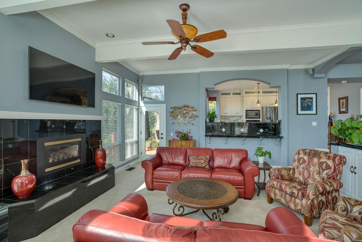Detail Gallery Image 14 of 54 For 14753 Guadalupe Dr, Rancho Murieta,  CA 95683 - 4 Beds | 2/1 Baths