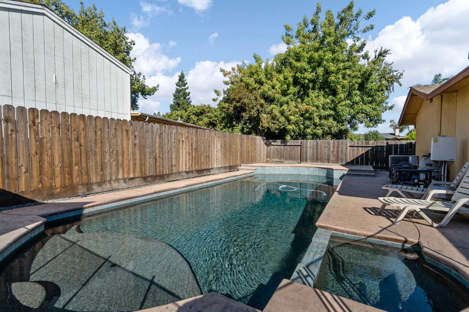 Detail Gallery Image 45 of 47 For 3401 Bridle Path Ln, Modesto,  CA 95356 - 4 Beds | 2 Baths
