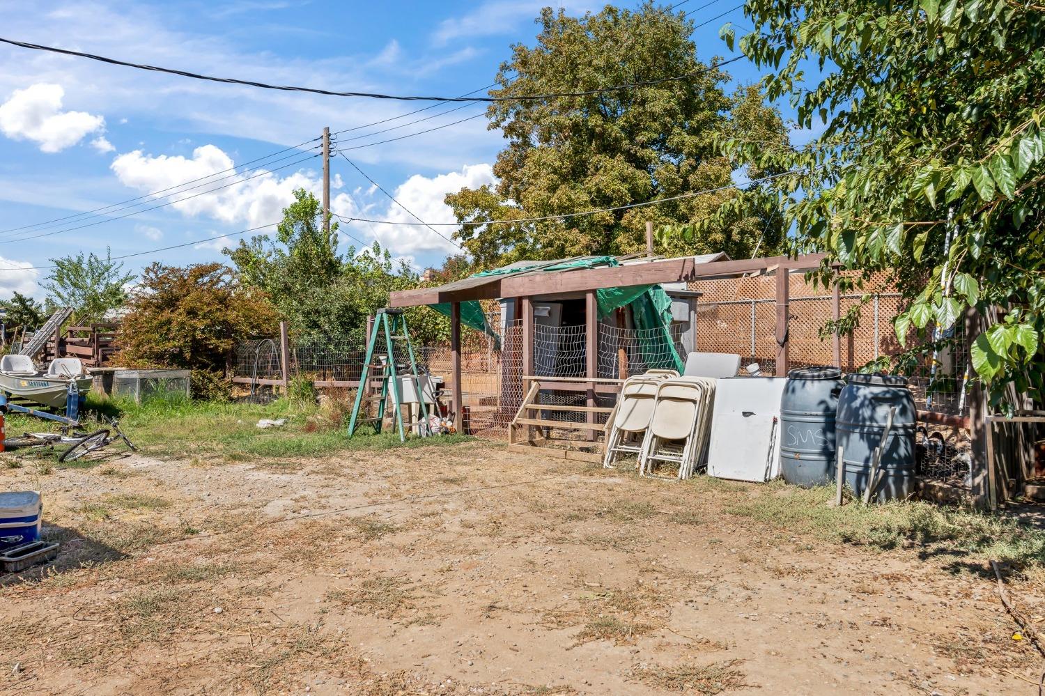 Detail Gallery Image 30 of 33 For 7607 Dry Creek Rd, Elverta,  CA 95626 - 3 Beds | 2 Baths