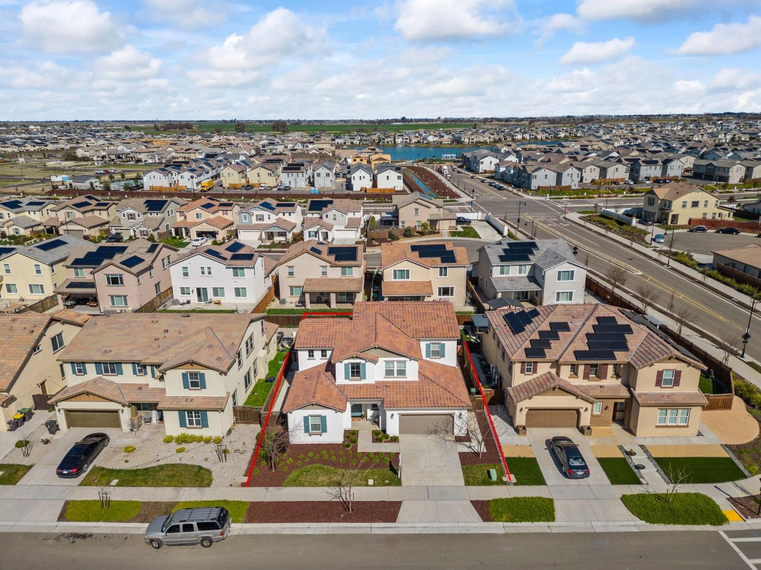 Middlebury Drive, Lathrop, California image 3