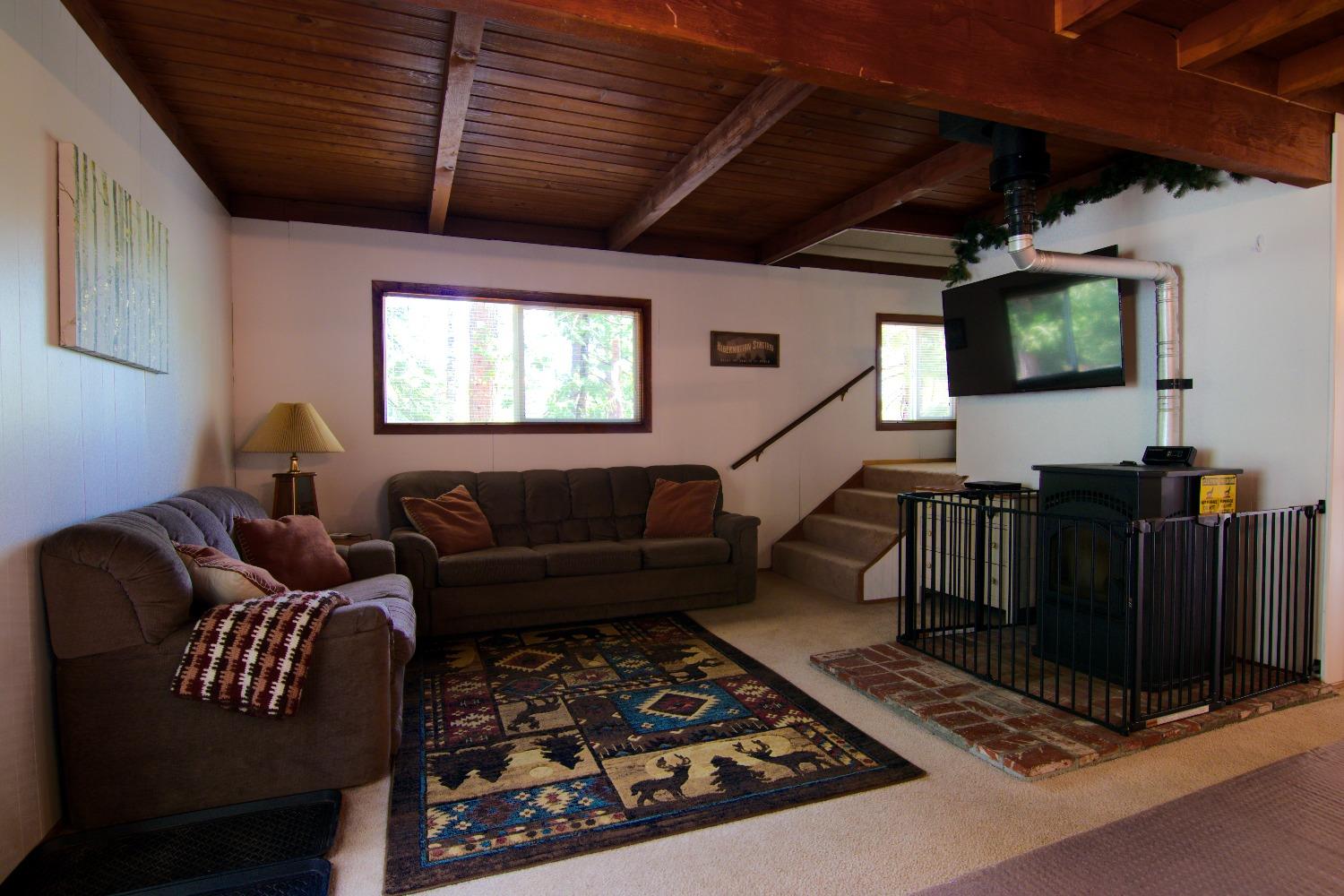 Detail Gallery Image 7 of 21 For 29537 Lassen Dr, Long Barn,  CA 95335 - 2 Beds | 1/1 Baths