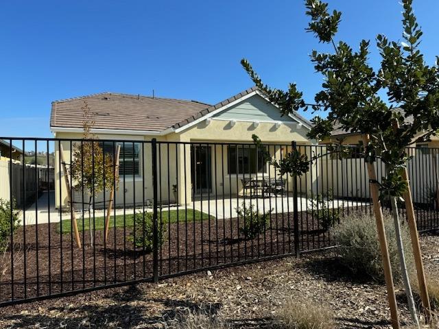 Cerro Vista Drive, El Dorado Hills, California image 29