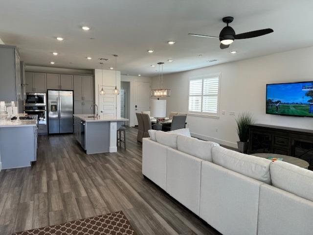 Cerro Vista Drive, El Dorado Hills, California image 5