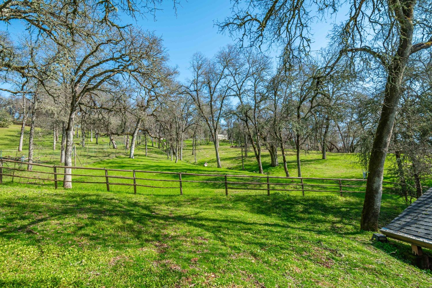 Creek Park Ranch Road, Garden Valley, California image 38