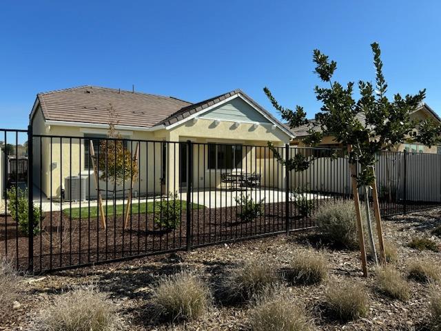 Cerro Vista Drive, El Dorado Hills, California image 31