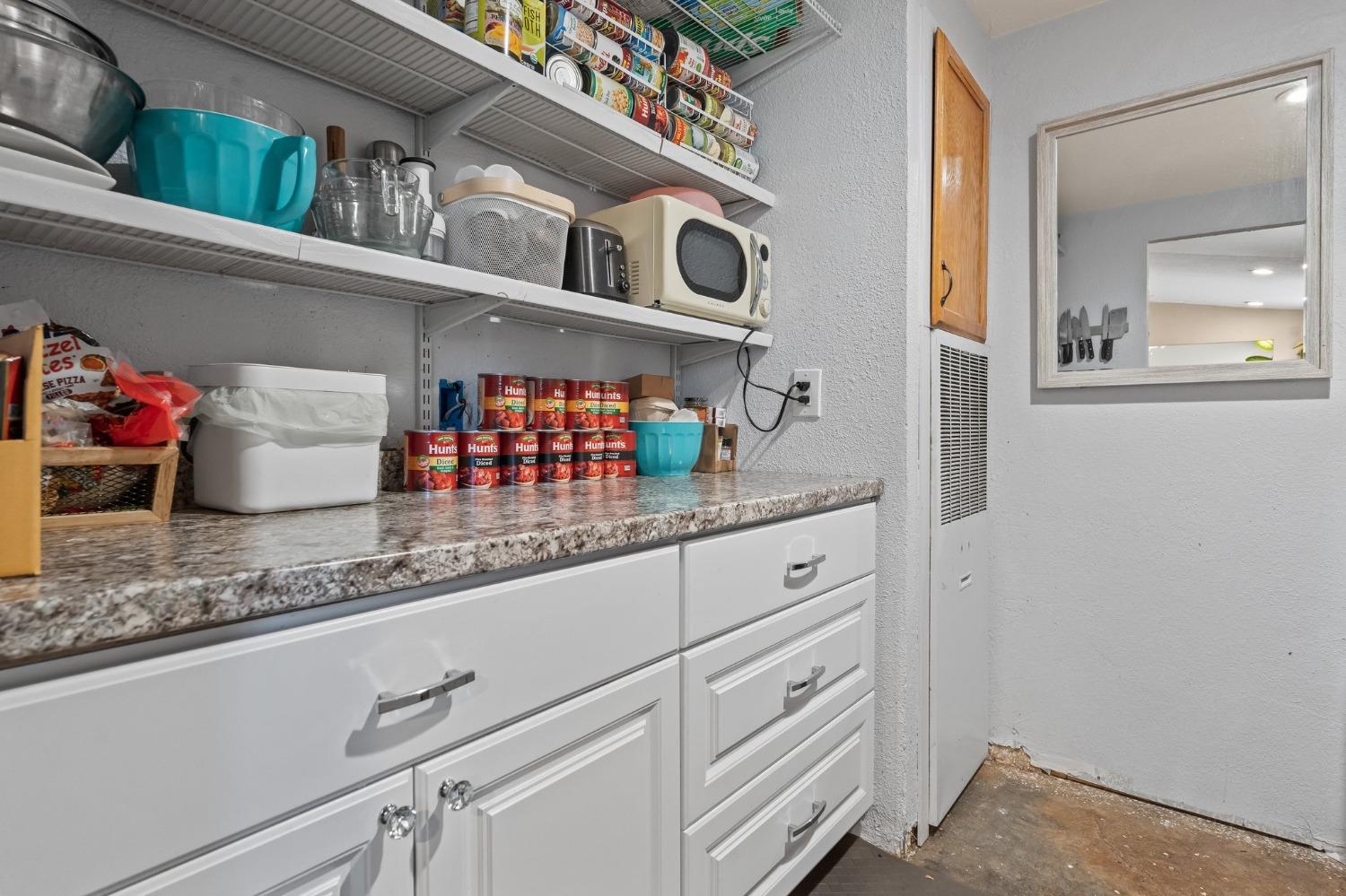 Detail Gallery Image 21 of 33 For 7607 Dry Creek Rd, Elverta,  CA 95626 - 3 Beds | 2 Baths