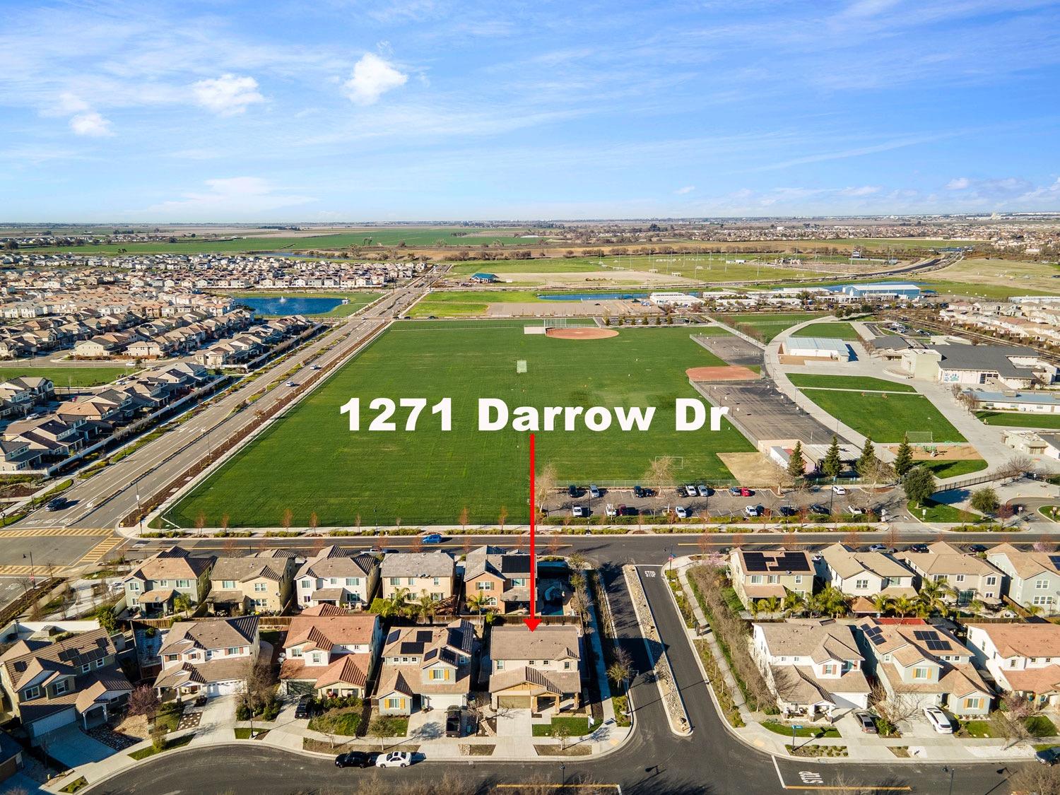 Darrow Dr, Lathrop, California image 46