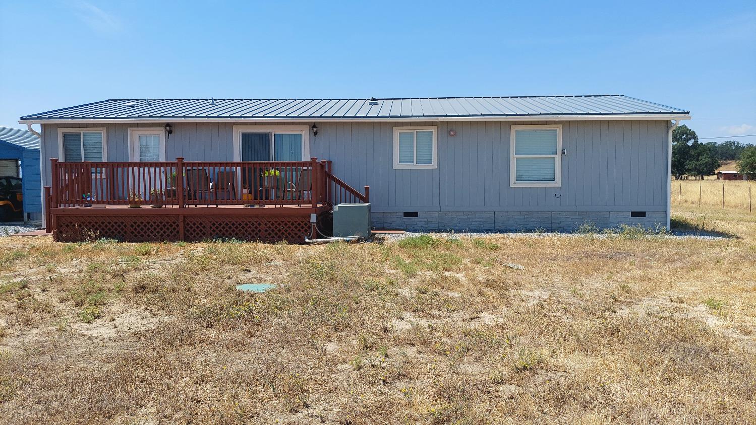 Detail Gallery Image 14 of 61 For 4250 Osborn Rd, Flournoy,  CA 96029 - 3 Beds | 2 Baths